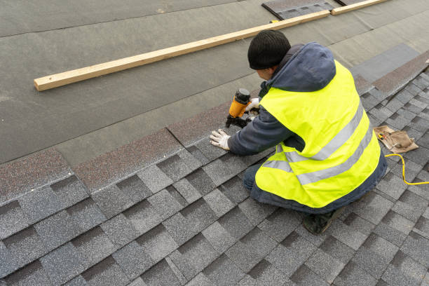 Hot Roofs in Richwood, LA