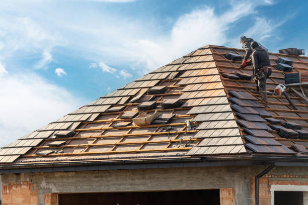 Reliable Richwood, LA Roofing services Solutions
